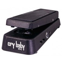DUNLOP 95Q CRY BABY